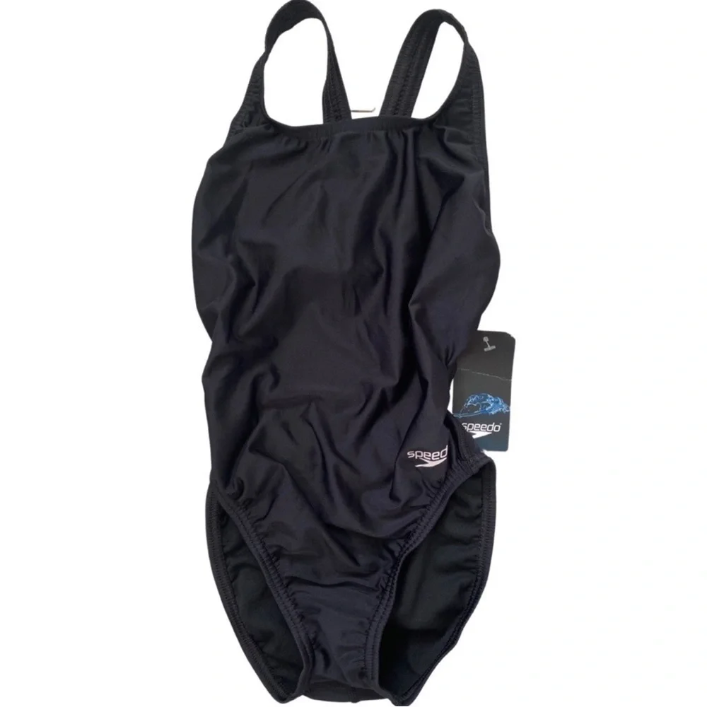 Speedo sleek prolt
